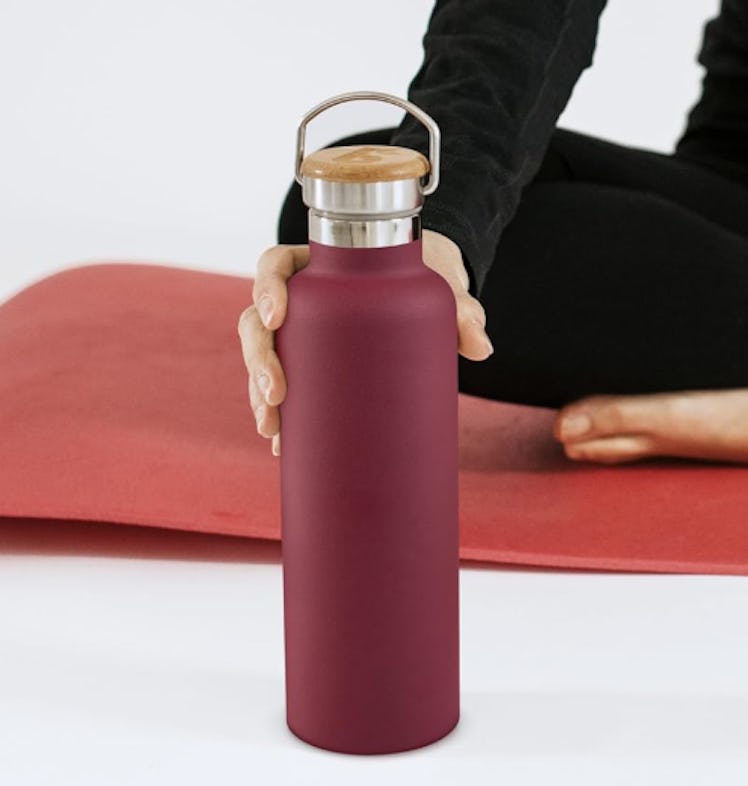 Bambaw 32 oz Water Bottle