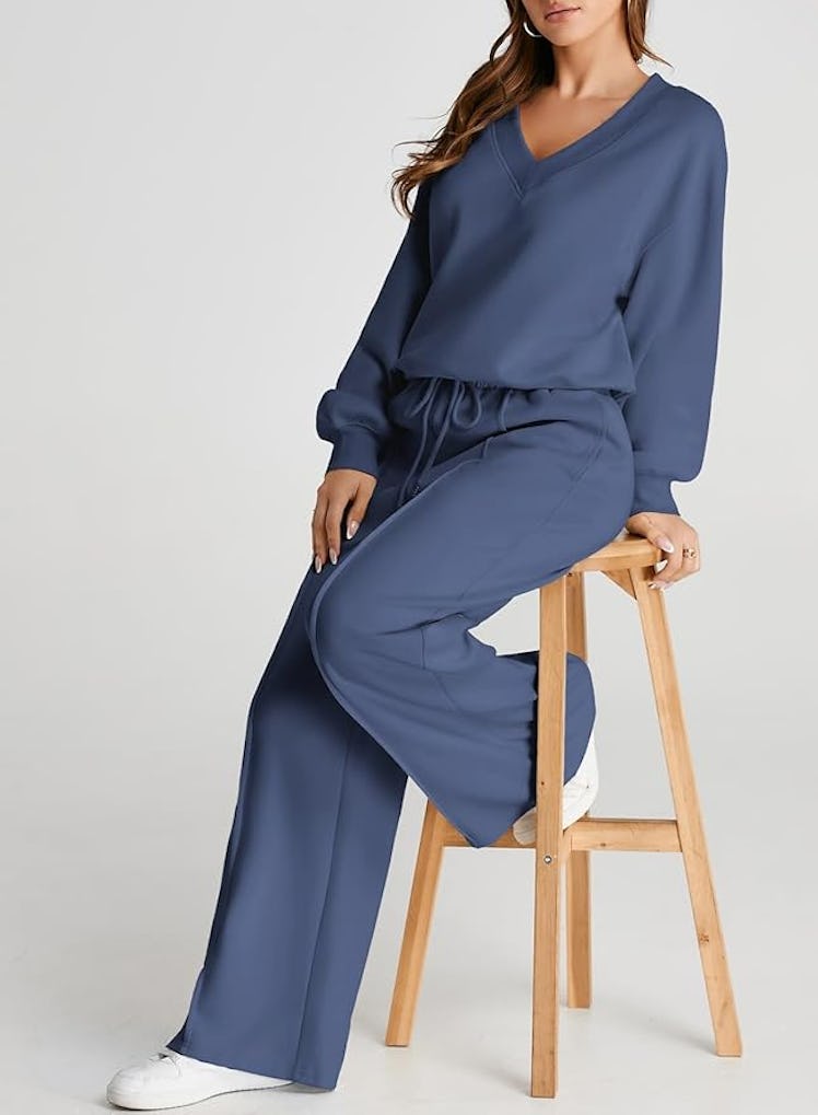 Herseas 2-Piece Tracksuit