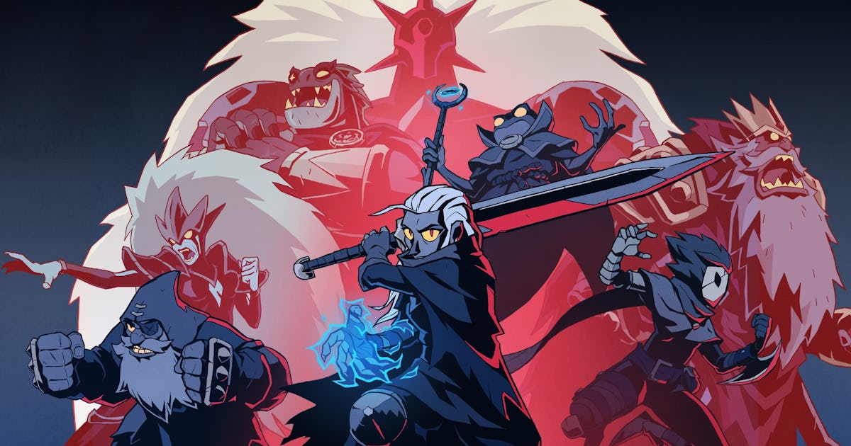 'Absolum' Is The Perfect Chaser To 'Hades 2'