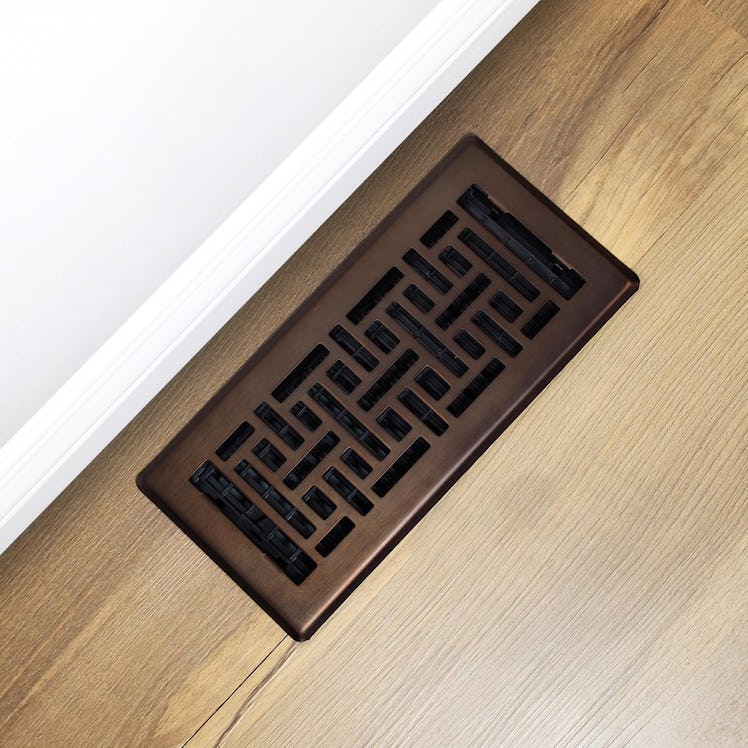 Decor Grates Floor Register 