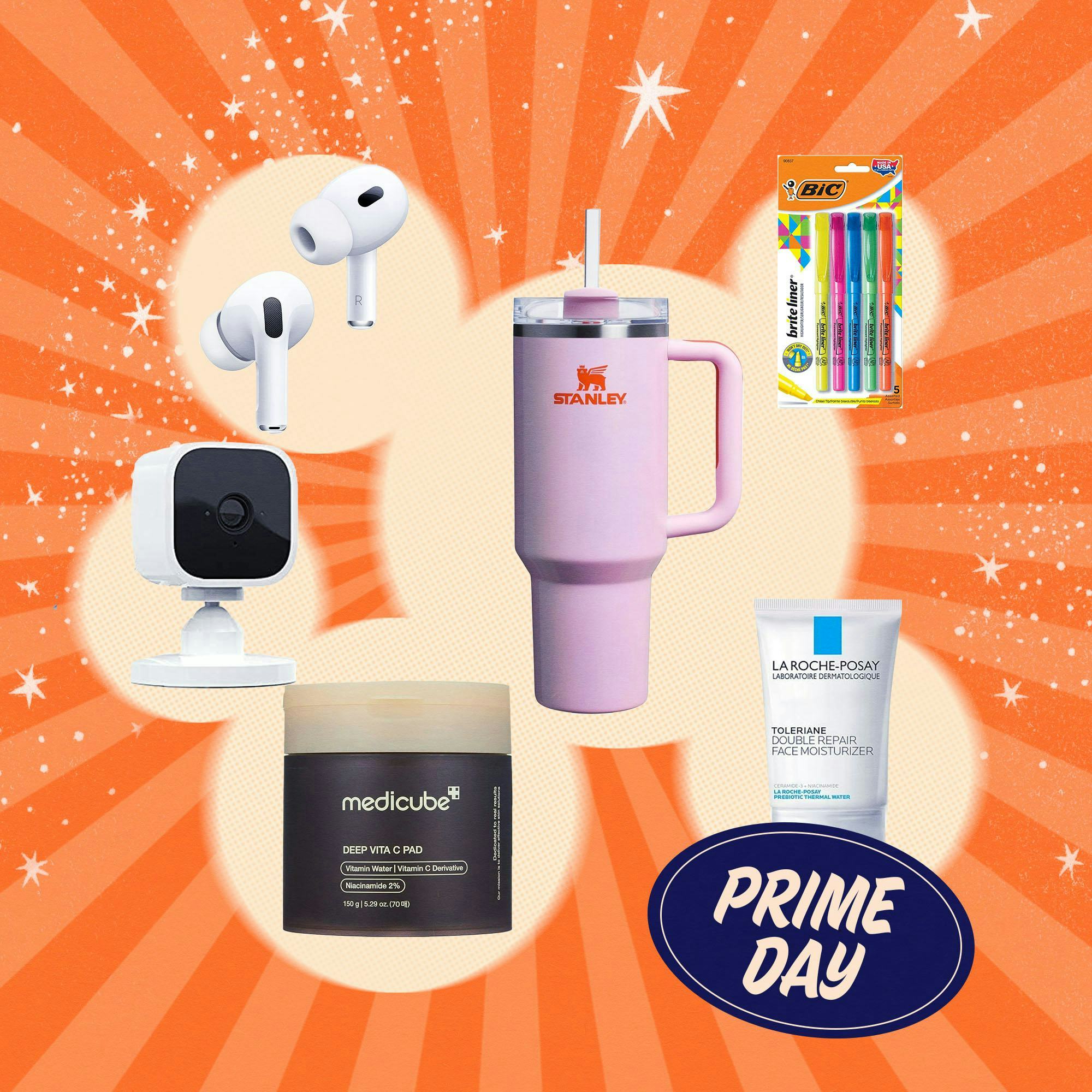 The Best Deals From Amazon's Prime Big Deal Days Sale