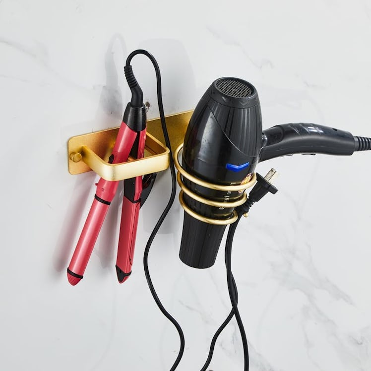 YUET Hair Dryer Holder 