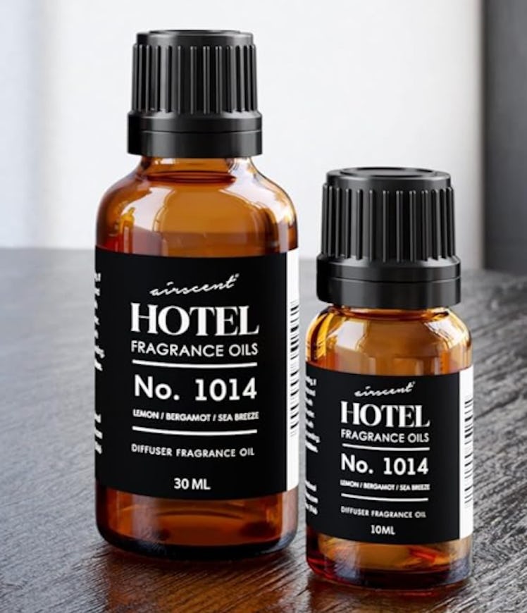 AirScent Hotel Diffuser Oil