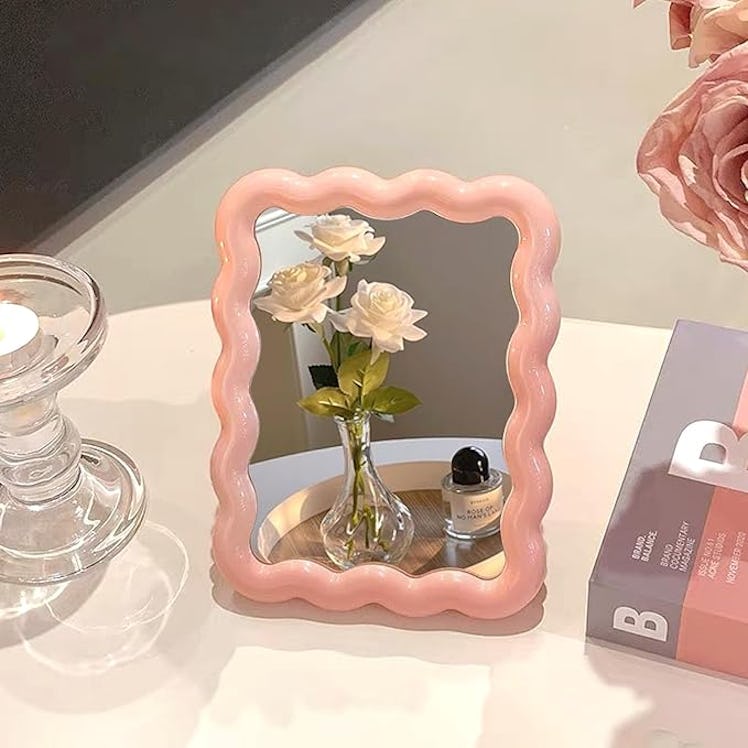 CCREDONE Wave Mini Mirror