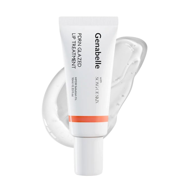 Genabelle PDRN Glazed Lip Treatment