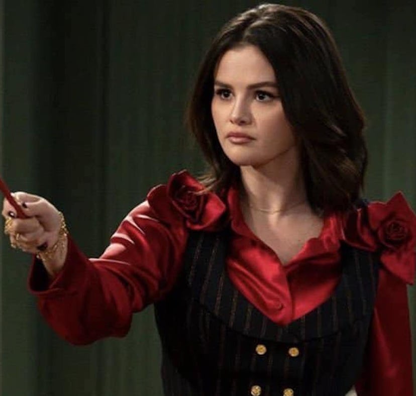 The 'Wizards Beyond Waverly Place' Season 2 finale seemed to kill off Alex Russo.