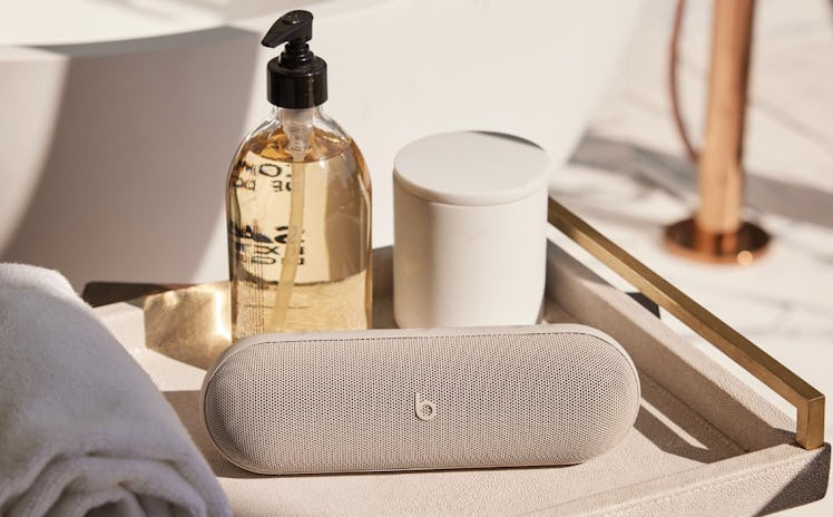 Beats Pill x Kim Kardashian Wireless Bluetooth Speaker