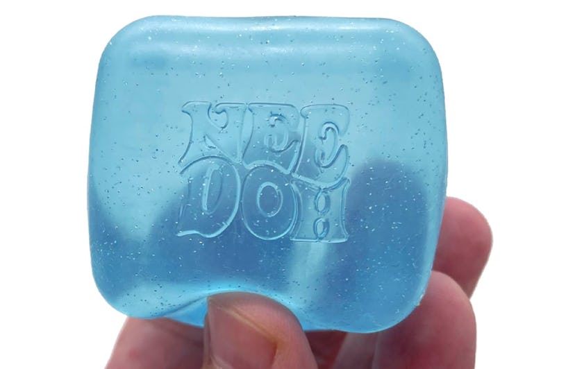 Schylling NeeDoh Nice Cube