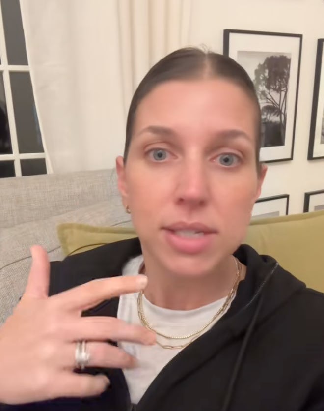 A Mom Explains How Flexible Jobs Mean "No Deep Work"