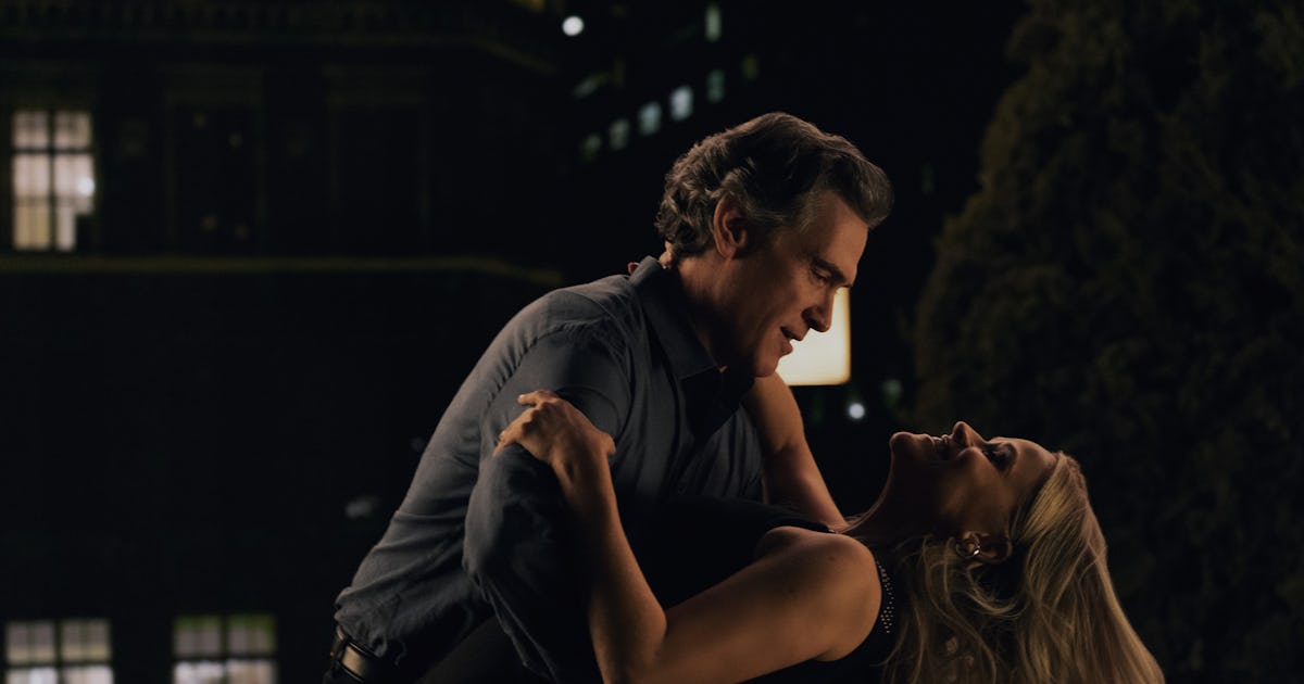 Exclusive: Reese Witherspoon & Billy Crudup Talk 'Morning Show' Breakup
