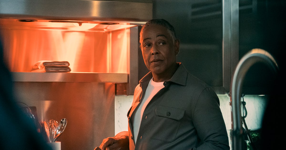 'Gen V' Just Set Up 'The Boys' Final Season In A Huge Way