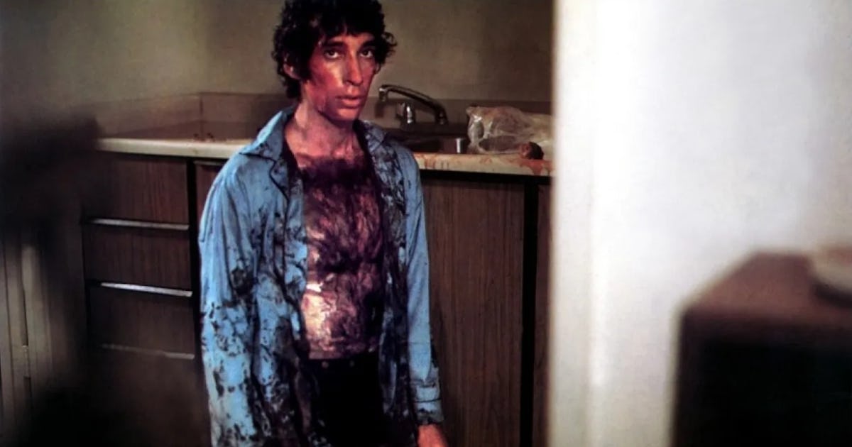 50 Years Ago, A Legendary Horror Director Carved Out His Disgusting Niche