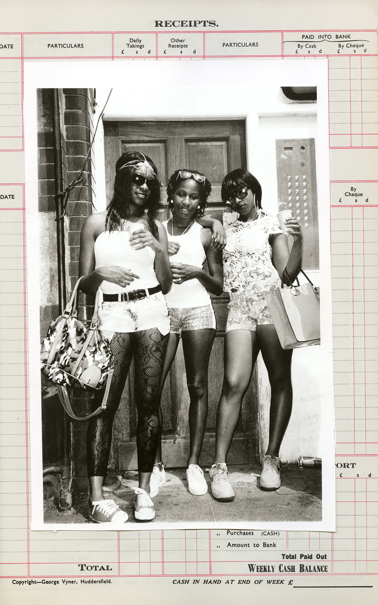 Artist Liz Johnson Artur's New Book Recasts the Humble Scrapbook