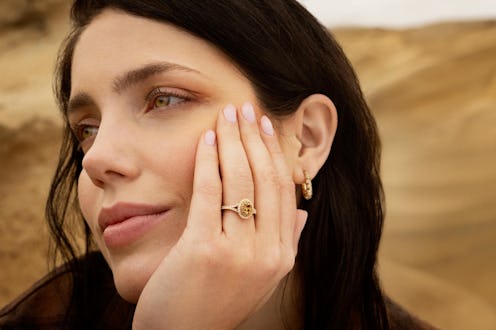 Kay Jewelers and Neil Diamond Desert Diamonds collection