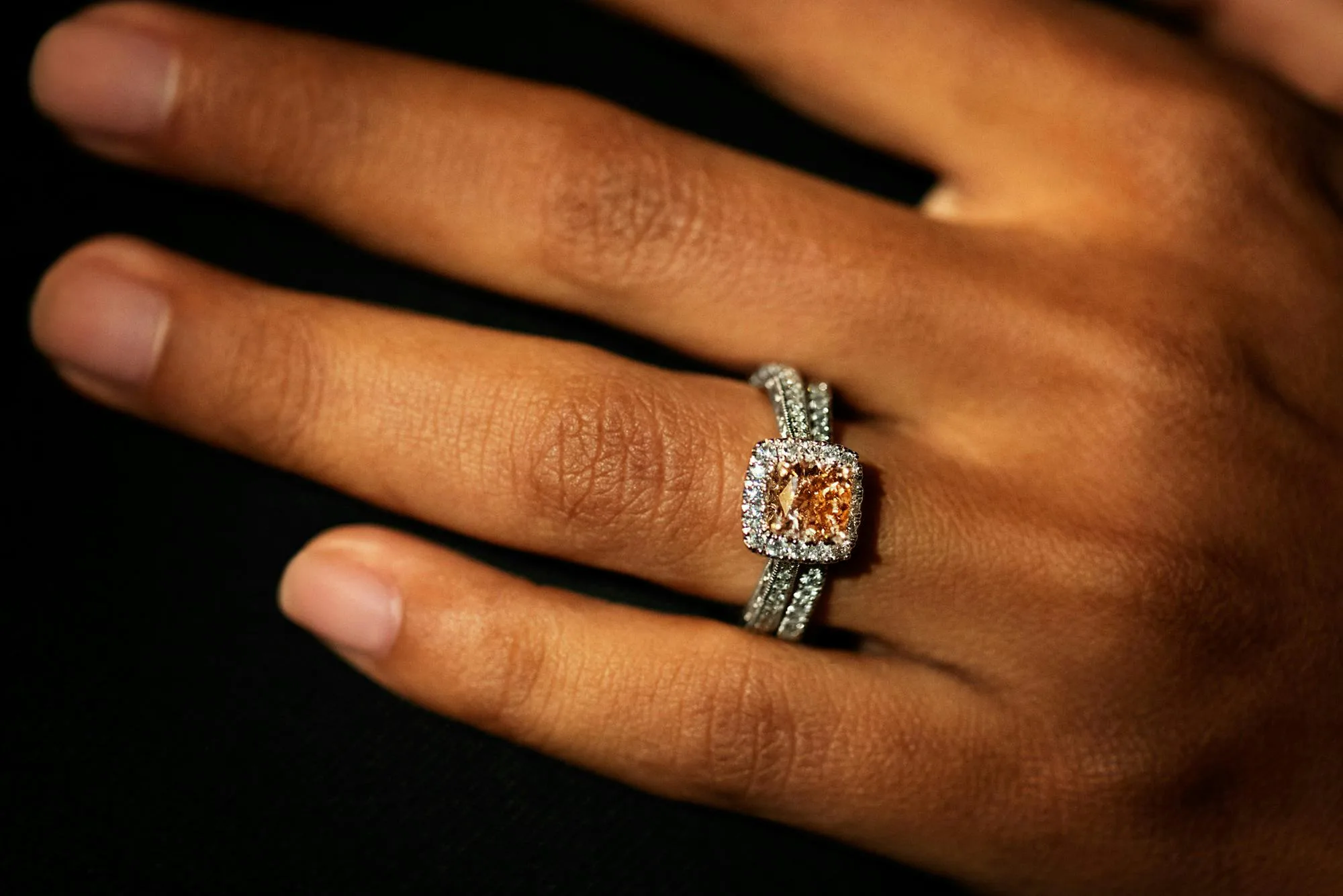 Kay Jewelers & Neil Lane’s Desert Diamonds Collection Is So Mesmerizing