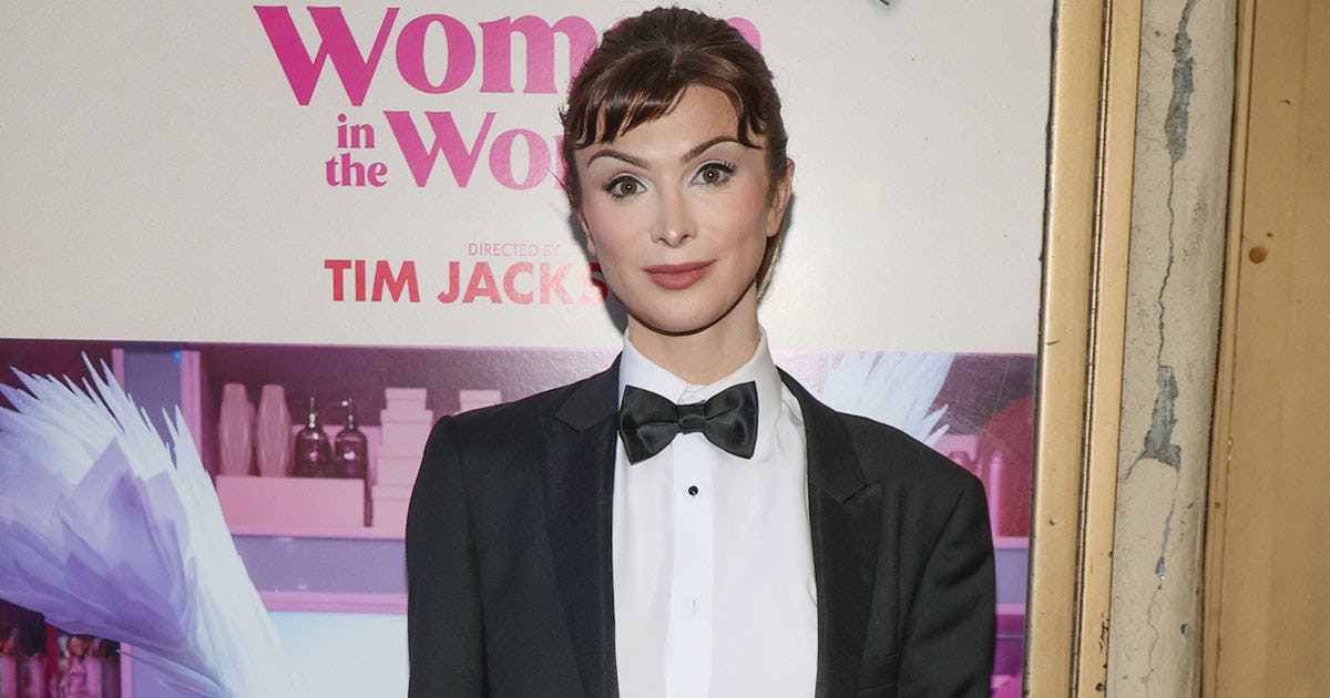 The Raunchier, 'Girls'-Inspired Side Of Dylan Mulvaney You Won't See On TikTok