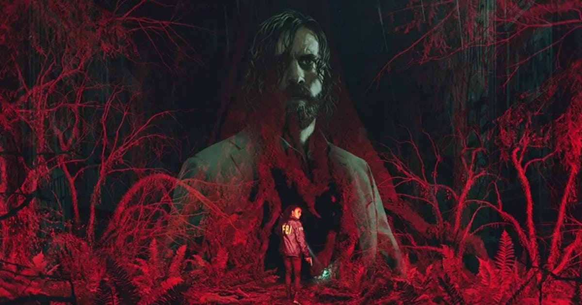 PS Plus Just Added the Best Horror Game Of The Decade, Just In Time For Halloween