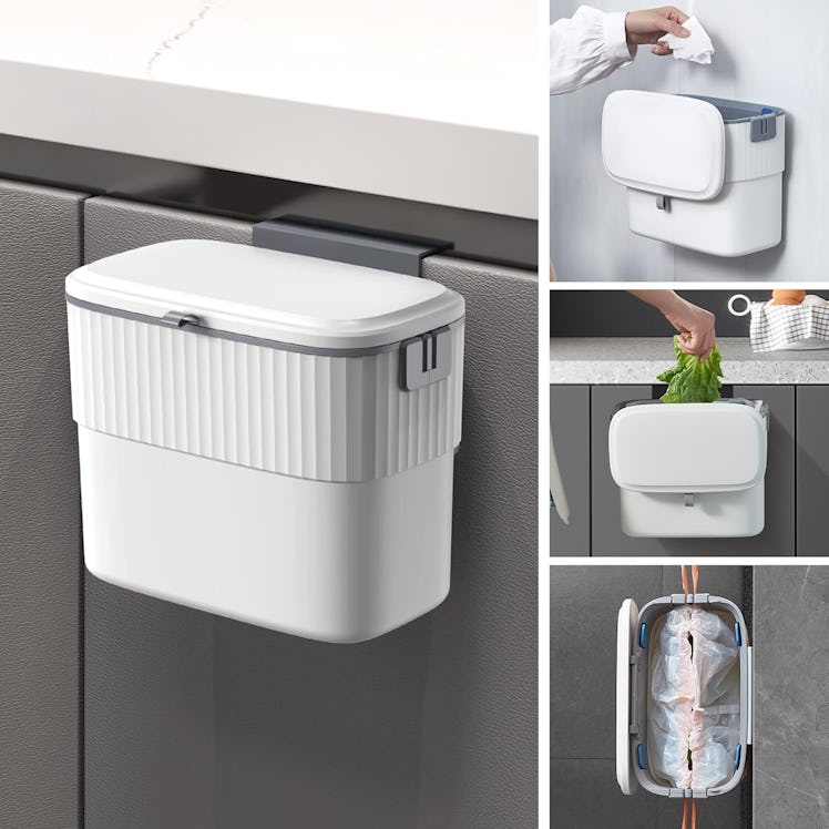 ELPHECO Kitchen Compost Bin