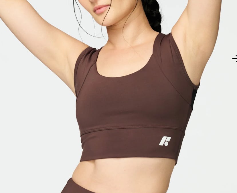 Forme Power+ Bra