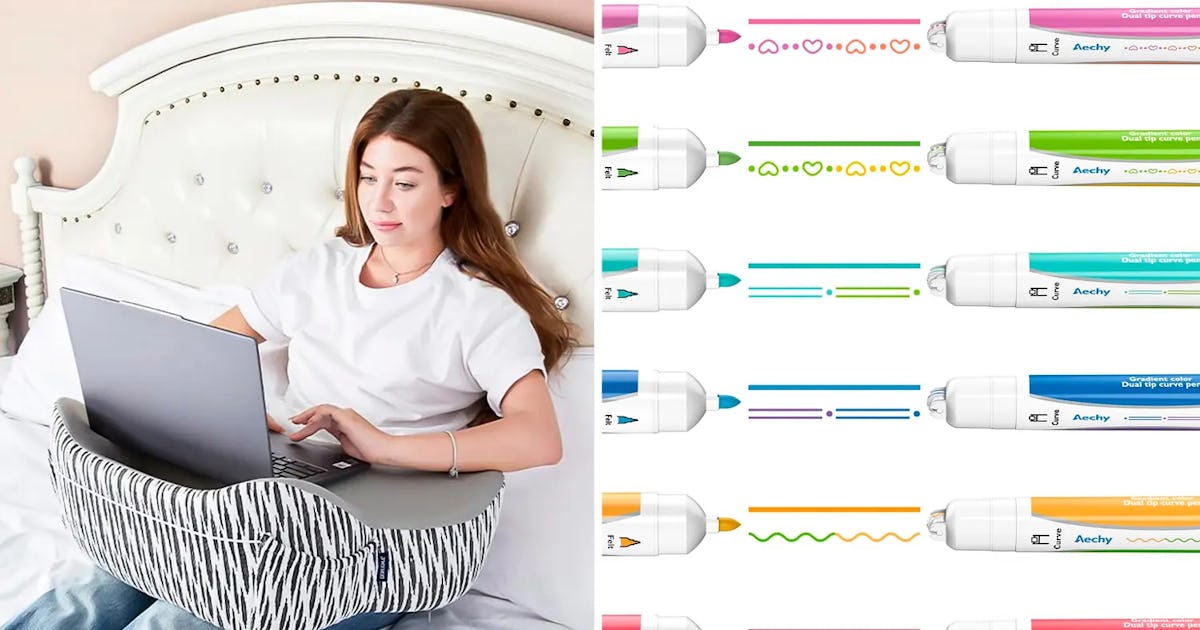 Hands Down, The 65 Bougiest & Most Useful Gifts Under $25
