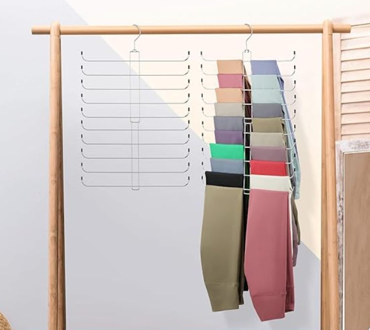 ZEDODIER  Legging Organizer