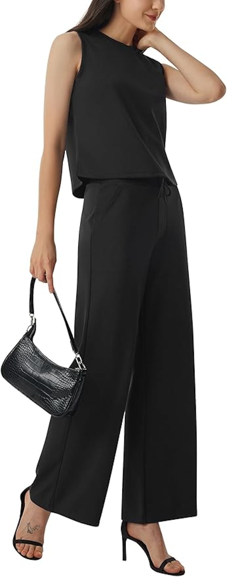AFITNE 2-Piece Set