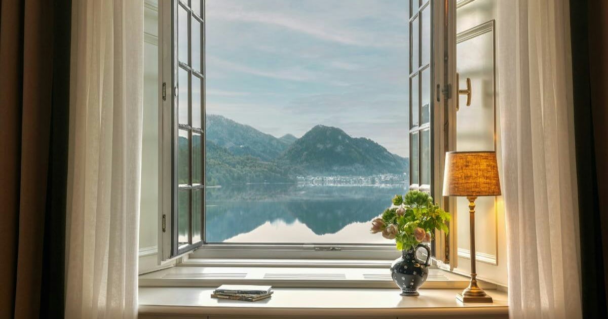 Why Salzburg Is Much More Than ‘The Sound of Music’