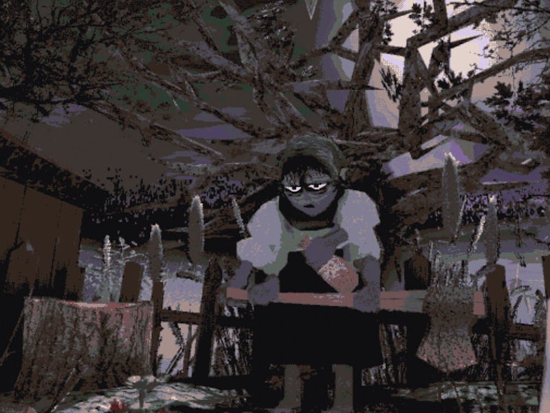 screenshot from Carimara