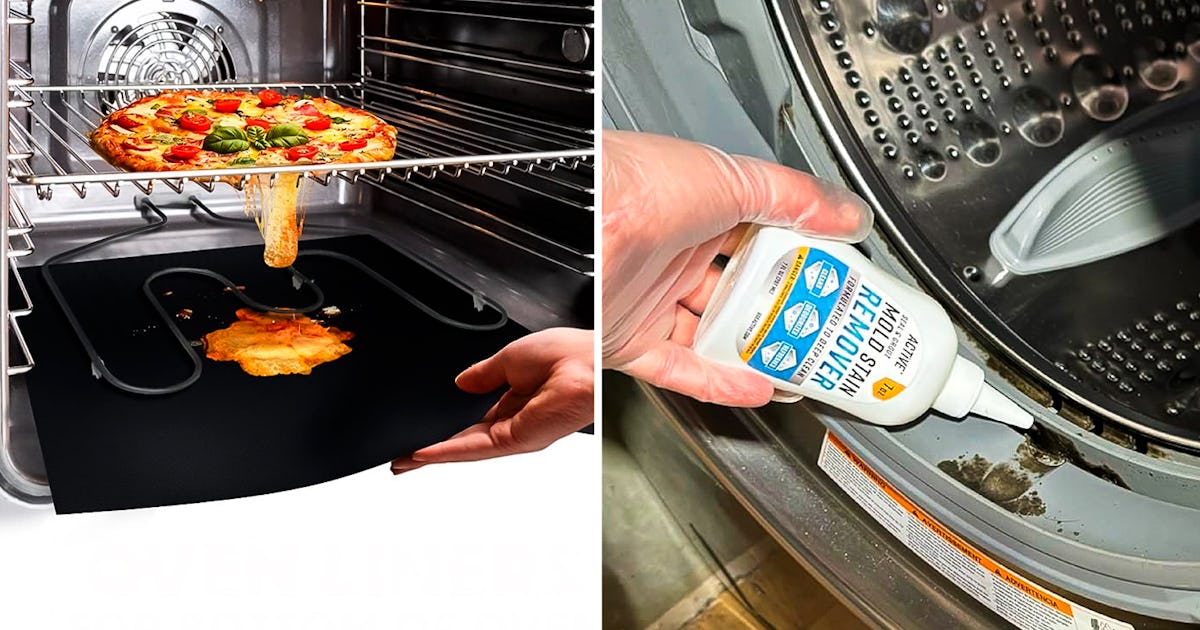 55 Cheap Things You Never Knew Existed That Fix the Annoying Problems Around Your Home