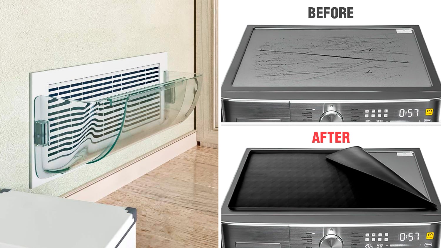 60 Weird-As-Hell Things For Your Home Under $30 That Are So Damn Genius