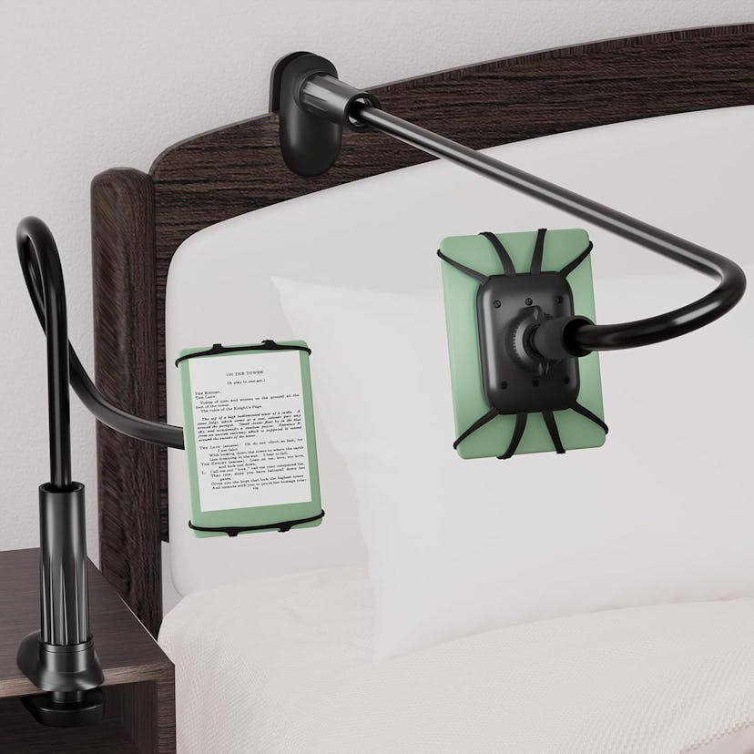 Arctiiro Gooseneck Tablet Holder 