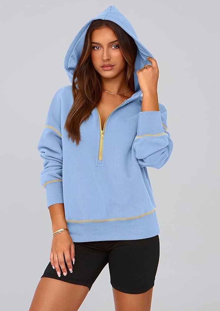 PRETTYGARDEN Hoodie Sweatshirt