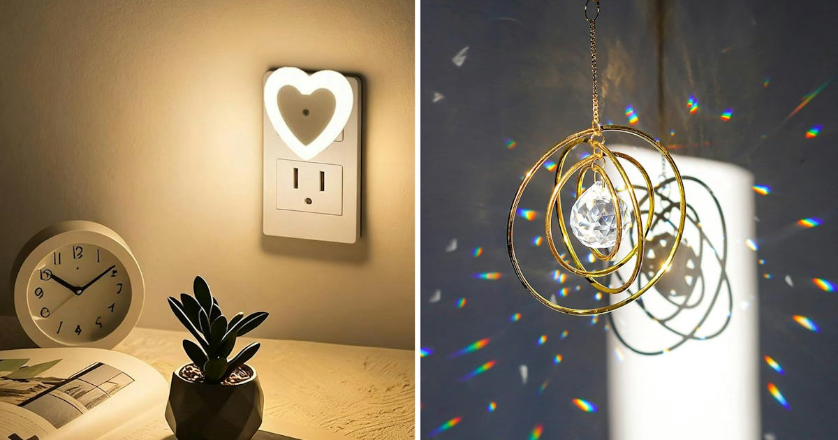 65 Cheap Gifts On Amazon That Are Actually Bougie As Hell