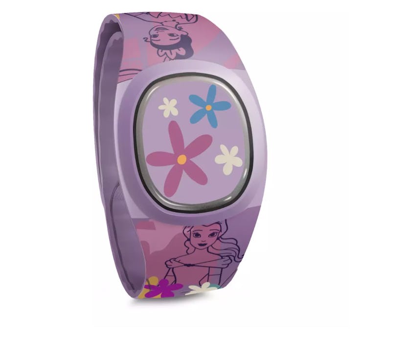 Disney Princess MagicBand+