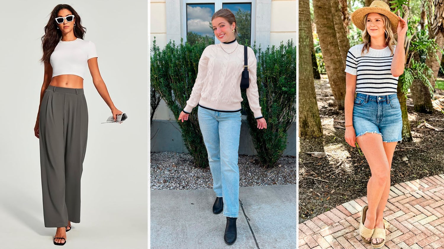 We Love These Expensive-Looking Clothes Under $30 That Have Over 4.5 Amazon Stars