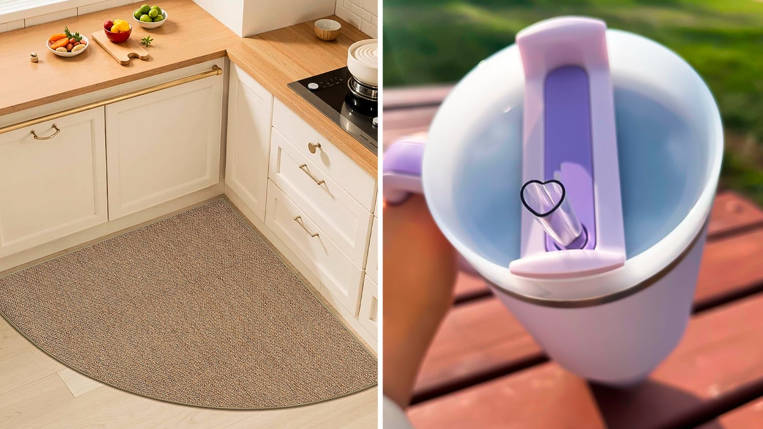 60 cheap things for your home on Amazon that are actually bougie as hell