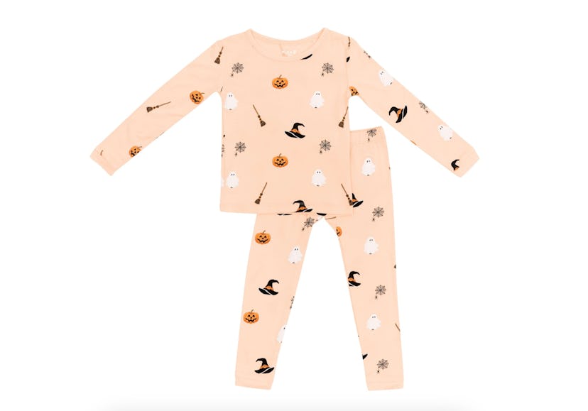 Kyte Baby Long Sleeve Pajamas