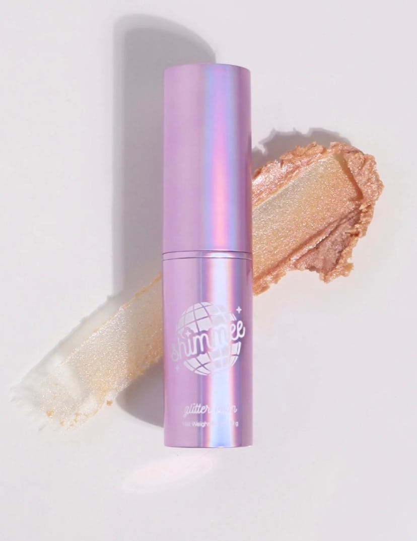 the shimmee stick