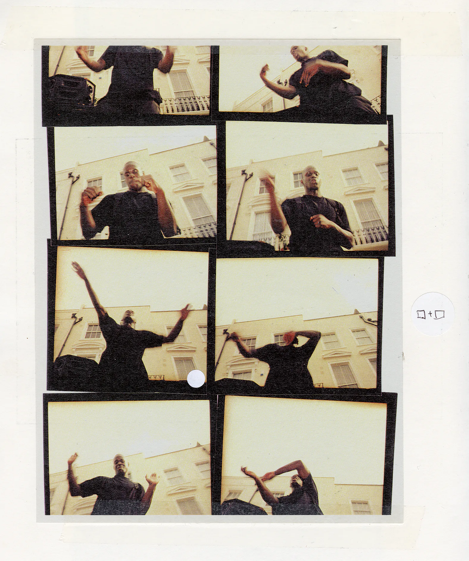 Artist Liz Johnson Artur's New Book Recasts the Humble Scrapbook