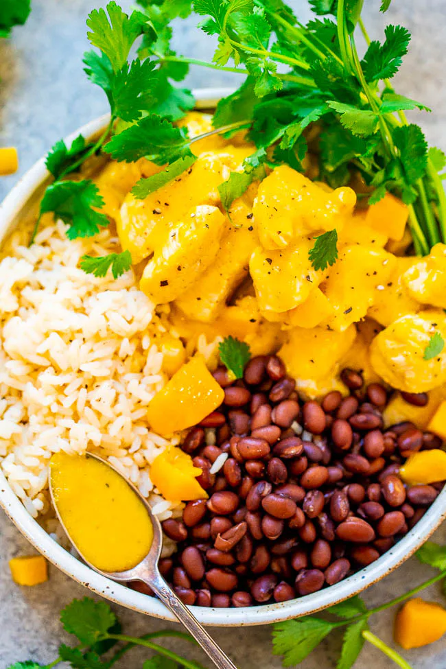 17 Simple Rice Recipes For Dinner That Are Easy & Inexpensive