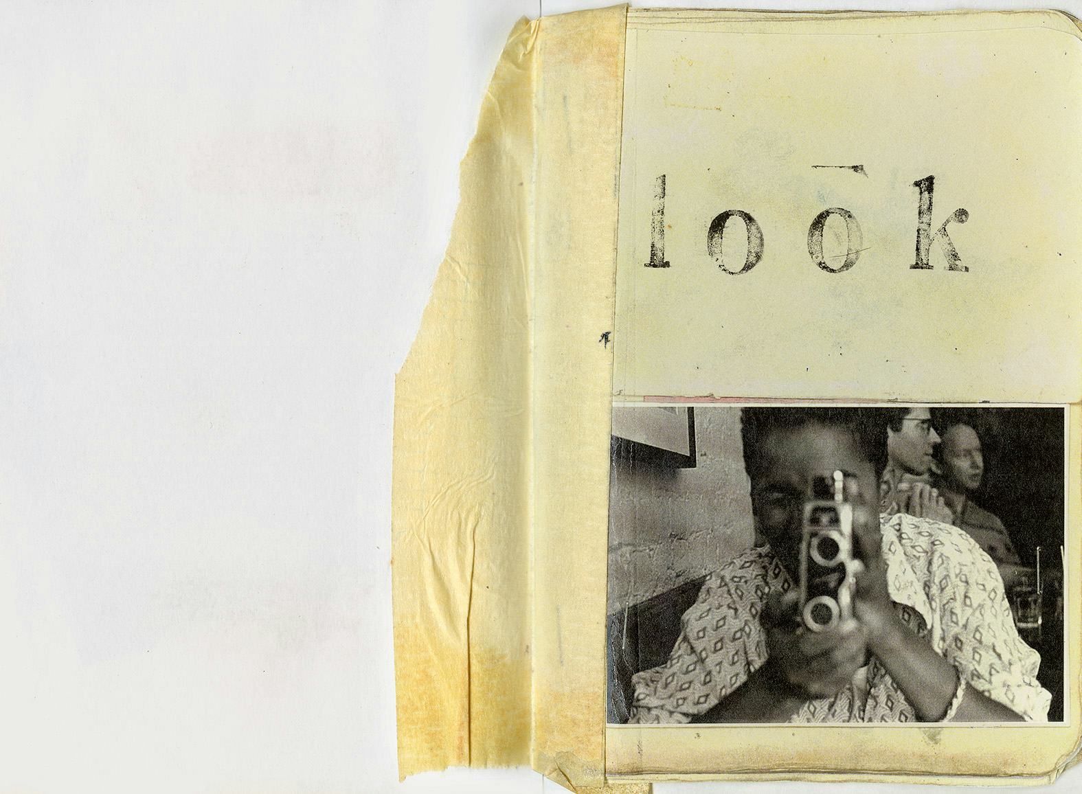 Artist Liz Johnson Artur's New Book Recasts the Humble Scrapbook