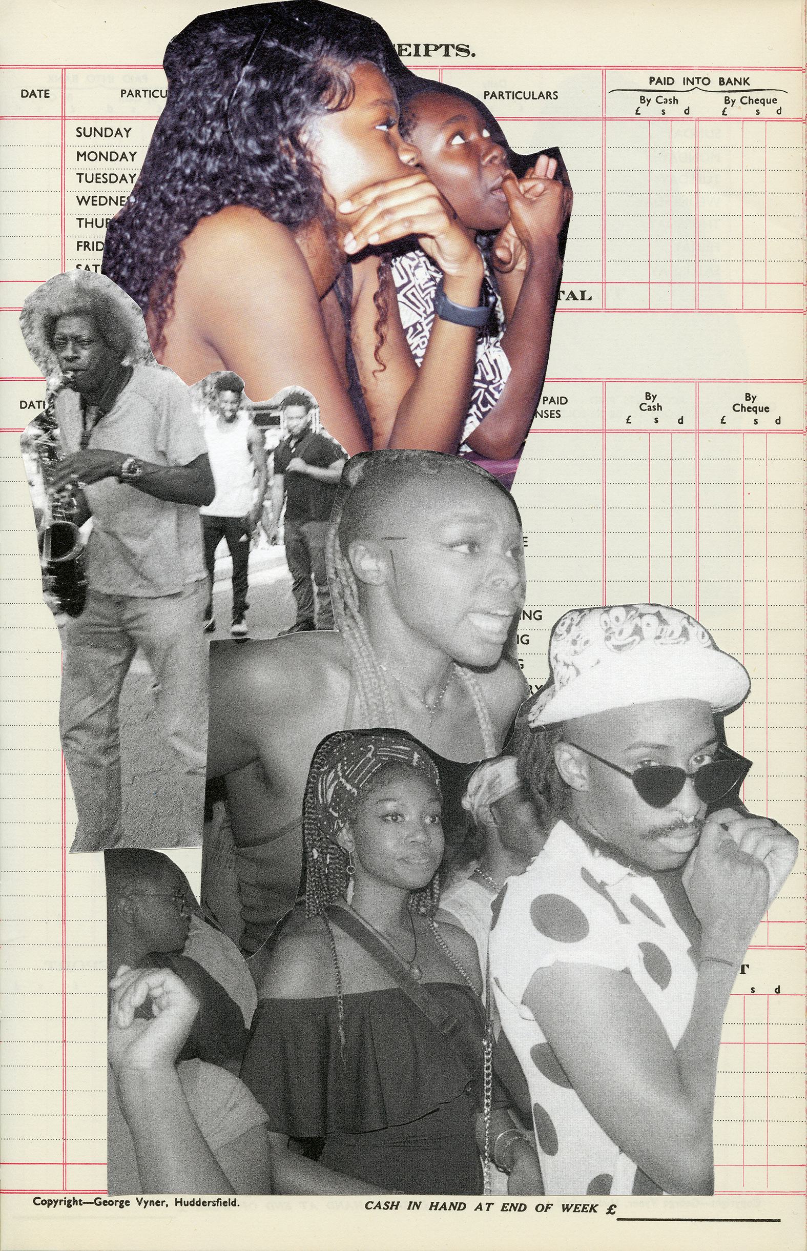 Artist Liz Johnson Artur's New Book Recasts the Humble Scrapbook Artist Liz Johnson Artur's New Book Recasts the Humble Scrapbook