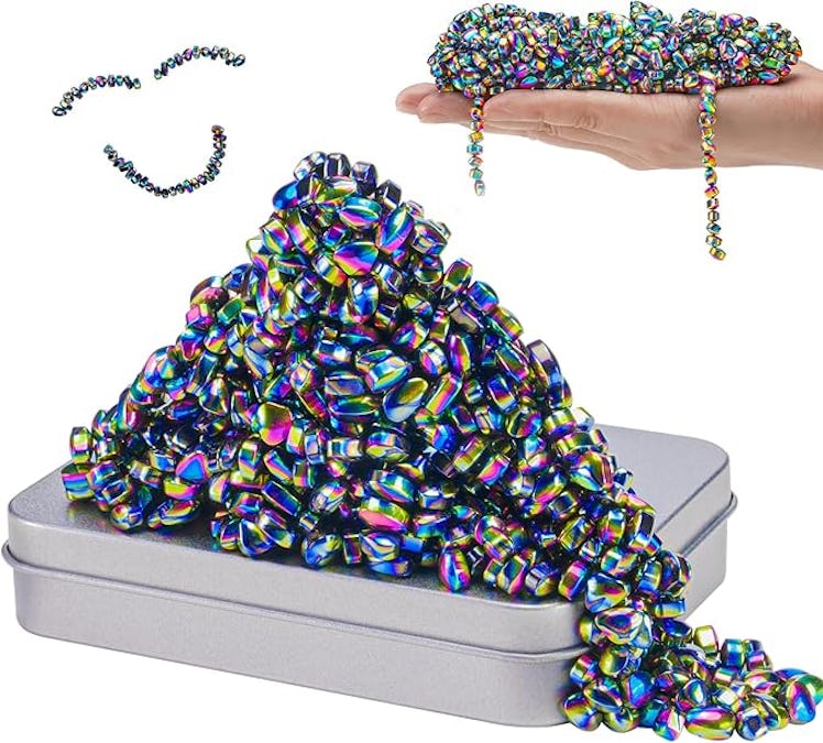 JUNYANG Magnetic Fidget Toy