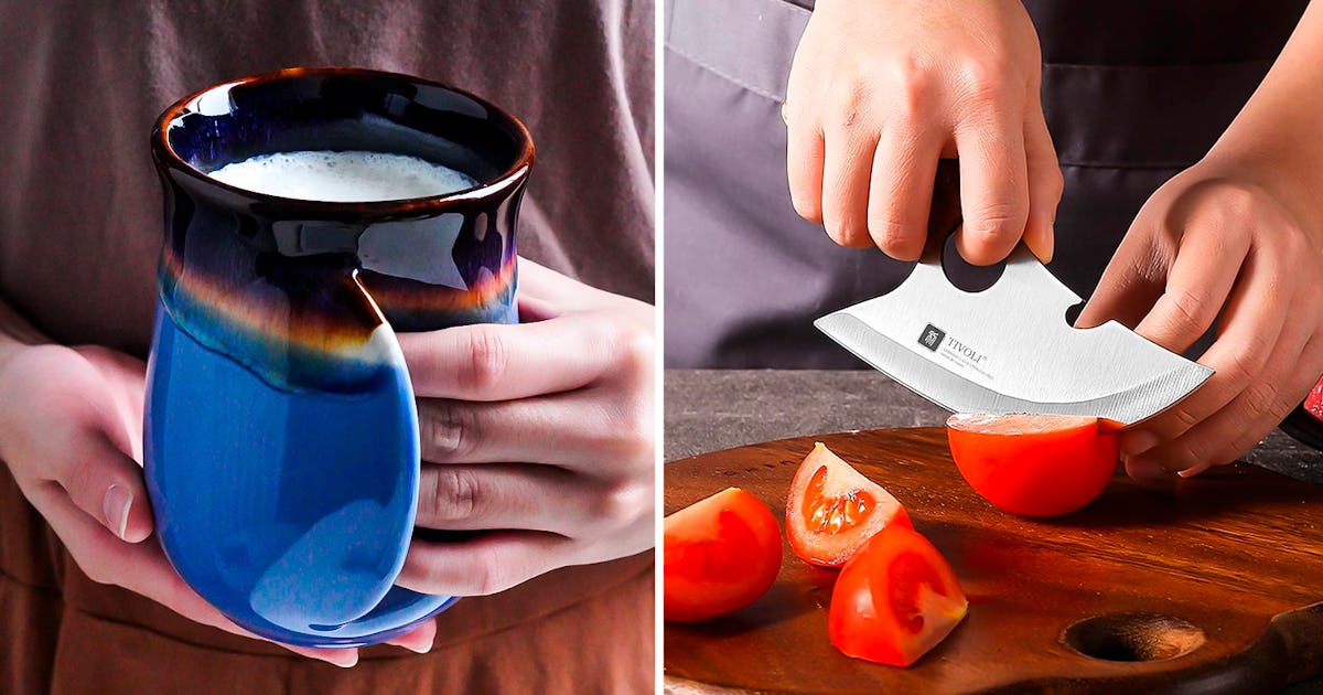75 Cool Gifts Under $25 That Are So Damn Genius