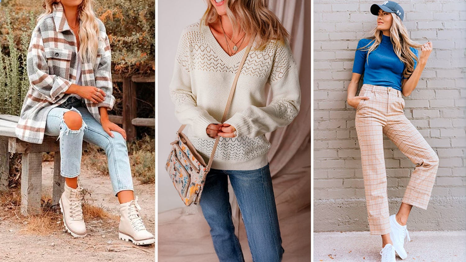 55 Flattering Outfits Under $35 That Are So Damn Comfy