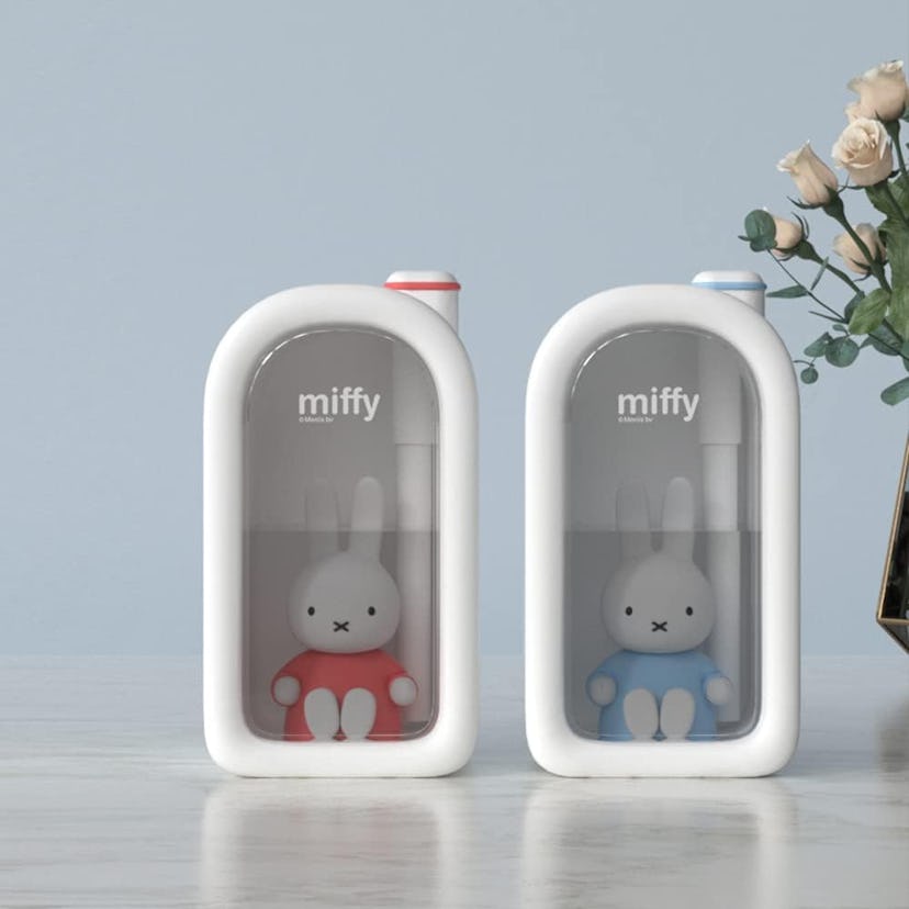 Mipow X Miffy Cool Mist Humidifier