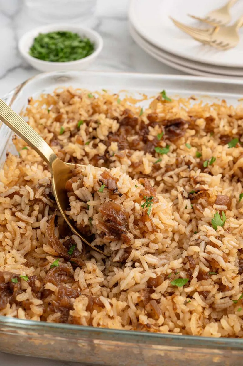 Quick Easy Rice Recipes 17 Simple Rice Recipes For Dinner That Are Easy & Inexpensive