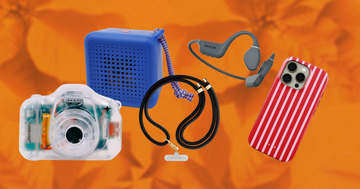 15 Gifts Perfect For The Tech-Savvy Person On Your List