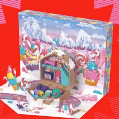 The Best 2025 Advent Calendars For Kids