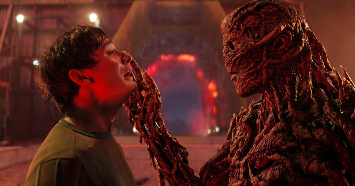 You Can Now Watch The Opening 5 Minutes Of 'Stranger Things' Season 5